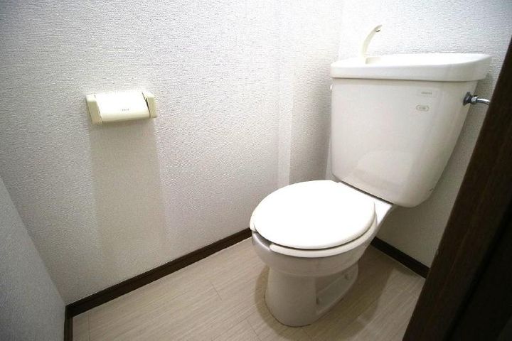 サンハイツ鷲巣の内装