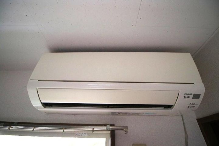 サンハイツ鷲巣の内装