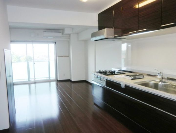 シャトレセリシエの居間