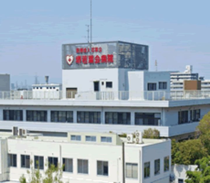Sky Grace新金岡の周辺