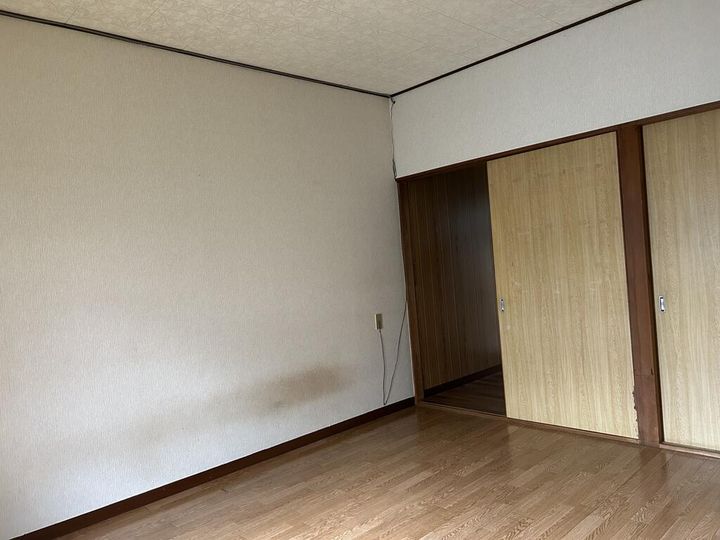たんぽぽの内装