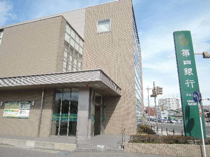 フェリシア東中通の周辺