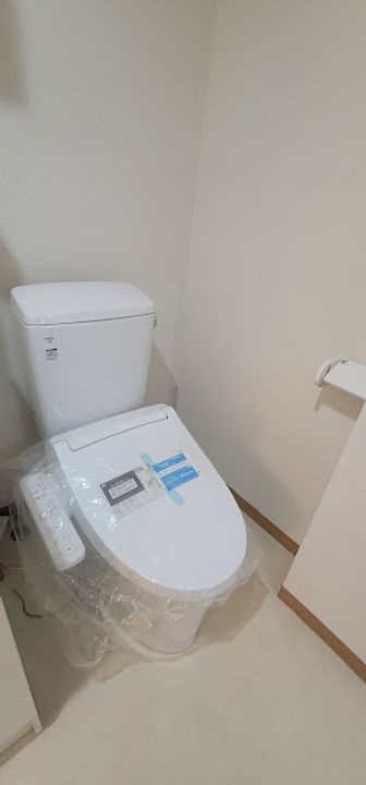 東京都大田区池上3(マンション)の賃貸物件の内装