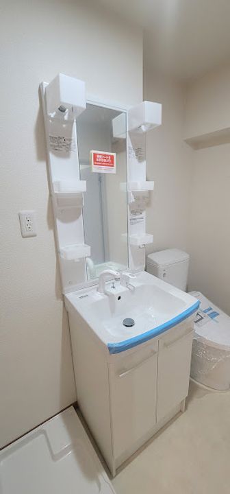 東京都大田区池上3(マンション)の賃貸物件の内装