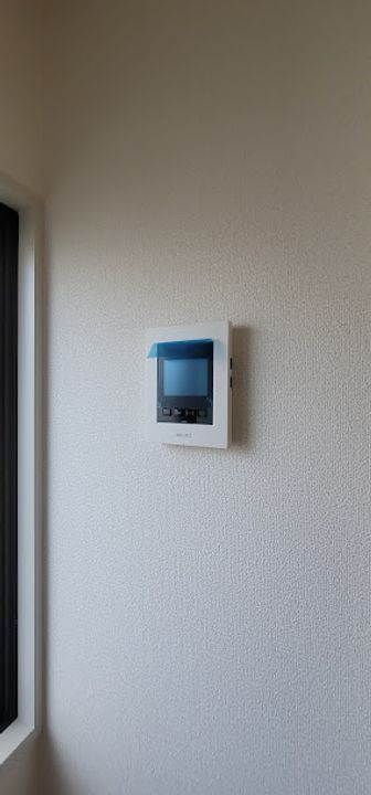 東京都大田区池上3(マンション)の賃貸物件の内装