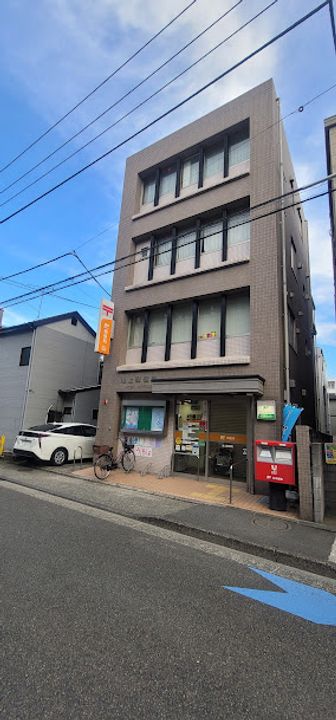 東京都大田区池上3(マンション)の賃貸物件の周辺