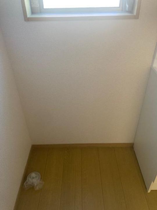 サンシャイン木場の内装