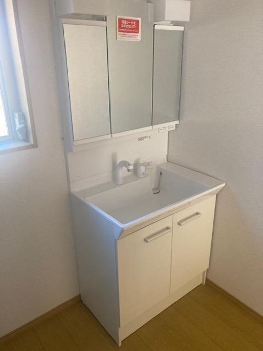 サンシャイン木場の内装