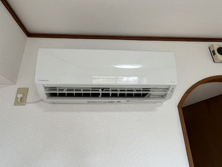 静岡県浜松市中央区北寺島町(マンション)の賃貸物件の内装