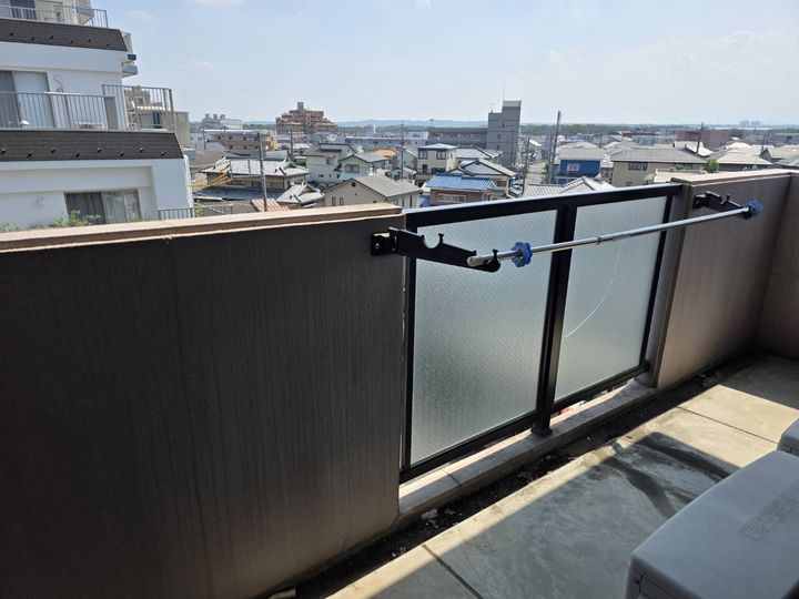 埼玉県熊谷市曙町2(マンション)の賃貸物件の内装