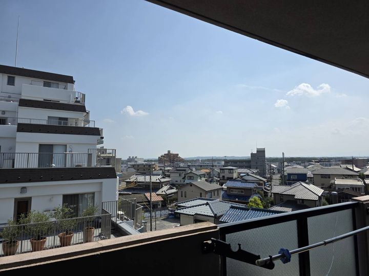 埼玉県熊谷市曙町2(マンション)の賃貸物件のその他画像