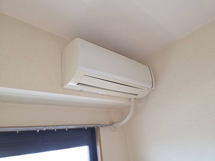 埼玉県熊谷市曙町2(マンション)の賃貸物件の内装