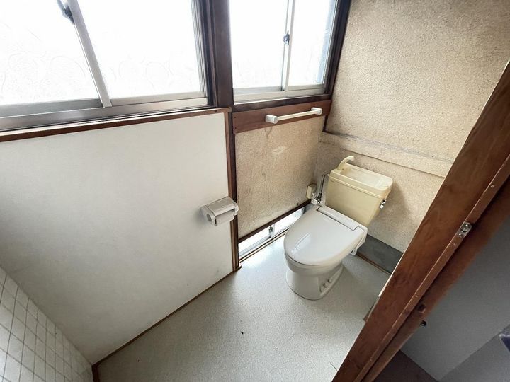 愛媛県新居浜市宇高町1(一戸建)の賃貸物件の内装