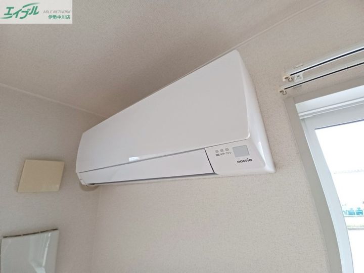 エクシードIIの内装