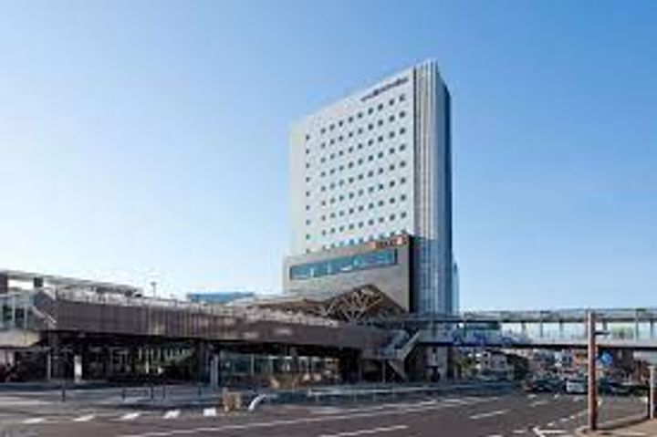 スキポール駅元町の周辺
