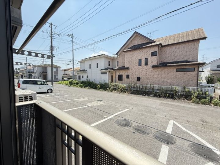 サンハイツIIIのその他画像