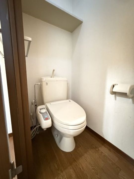 サンハイツIIIの内装