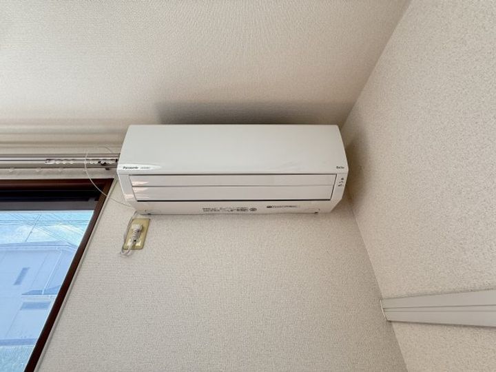 サンハイツIIIの内装