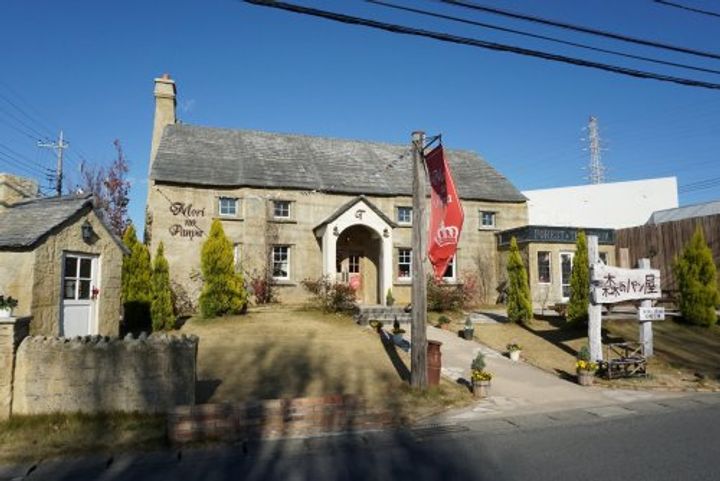 サンハイツIIIの周辺