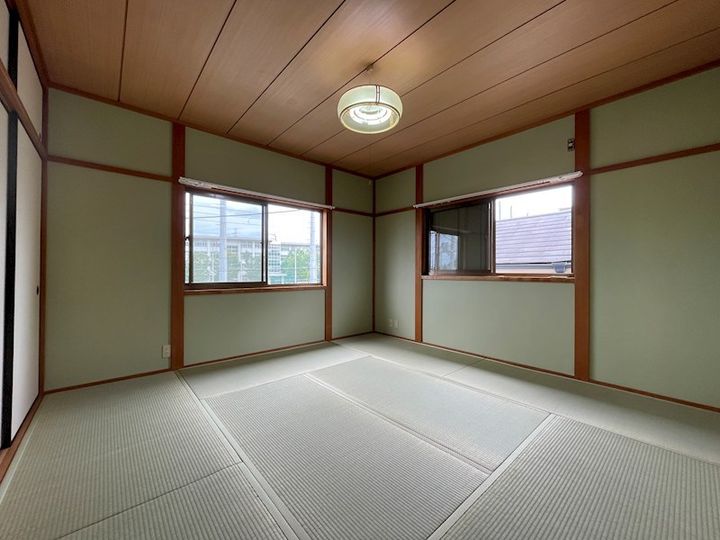 大阪府枚方市磯島元町(一戸建)の賃貸物件のその他画像