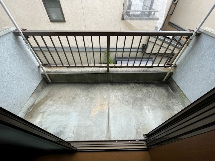 大阪府枚方市磯島元町(一戸建)の賃貸物件の内装