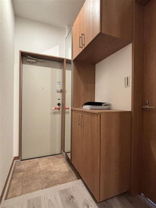 Residence Aniseの内装