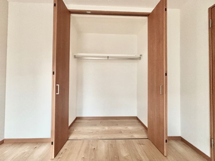 Residence Aniseの内装