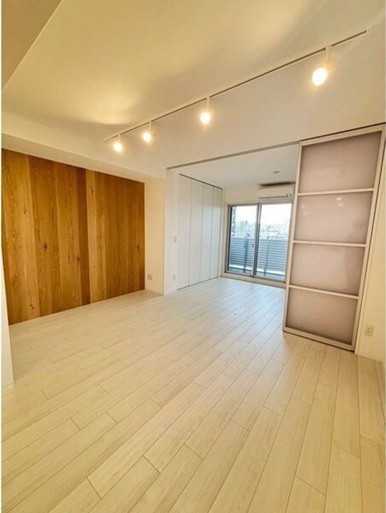 大阪府大阪市東住吉区駒川1(マンション)の賃貸物件のその他画像