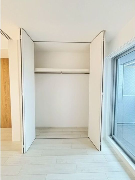 大阪府大阪市東住吉区駒川1(マンション)の賃貸物件の内装