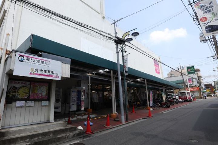 レイブンクローの周辺