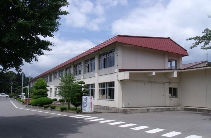 メゾンじゅうにばん館の周辺