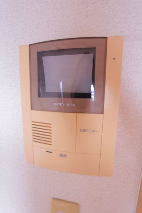 千葉県船橋市宮本7(アパート)の賃貸物件の内装