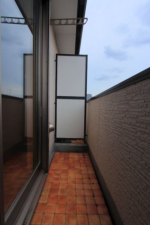 千葉県船橋市宮本7(アパート)の賃貸物件の内装