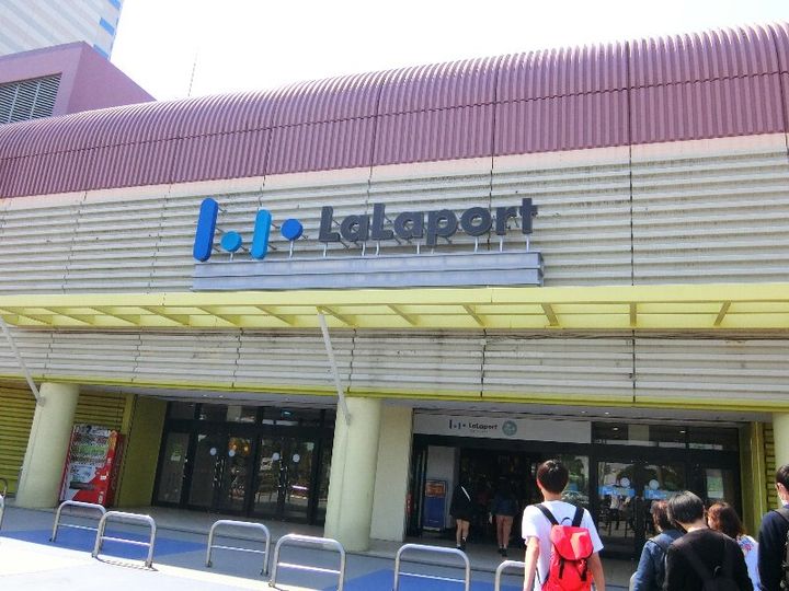 千葉県船橋市宮本7(アパート)の賃貸物件の周辺