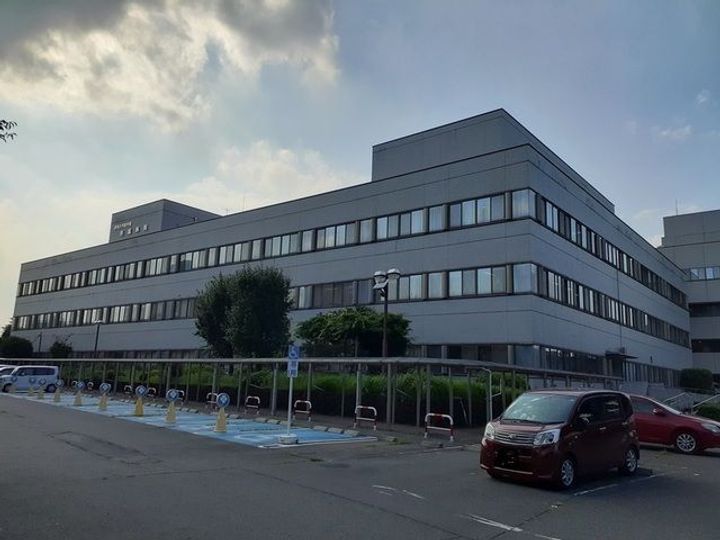 群馬県前橋市幸塚町(アパート)の賃貸物件の周辺