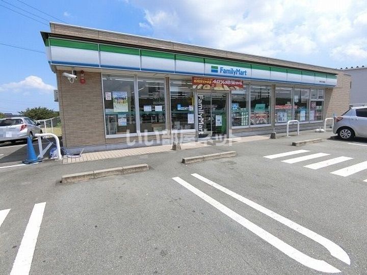 エスペランス Aの周辺