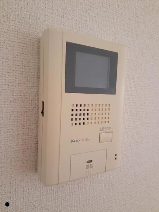 香川県観音寺市三本松町3(アパート)の賃貸物件の内装