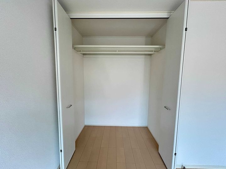 サザンクロスの内装