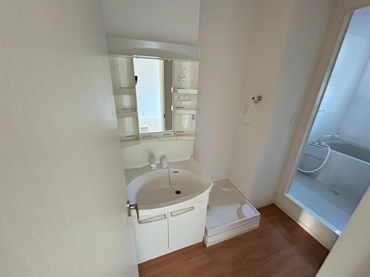 サザンクロスの内装