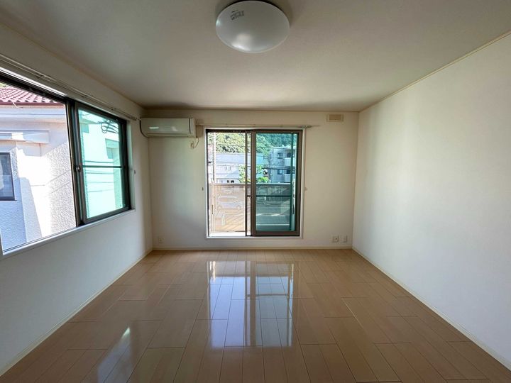 サザンクロスの内装