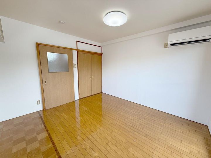 横田マンションのその他画像