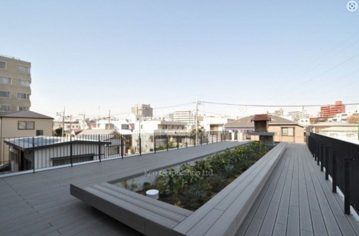 東京都世田谷区三軒茶屋2(マンション)の賃貸物件のその他画像