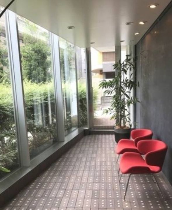 東京都世田谷区三軒茶屋2(マンション)の賃貸物件の地図