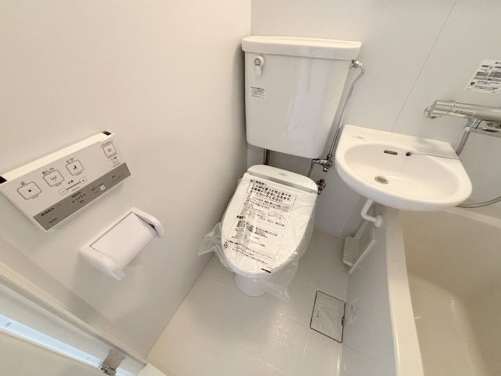 奈良県奈良市西大寺新町1(マンション)の賃貸物件の内装