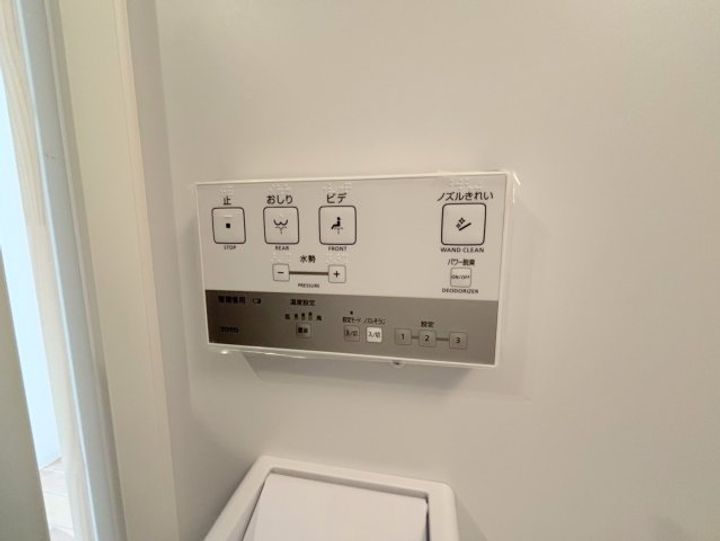 奈良県奈良市西大寺新町1(マンション)の賃貸物件の内装