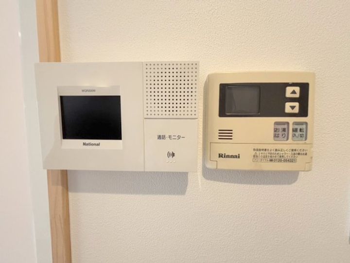 奈良県奈良市西大寺新町1(マンション)の賃貸物件の内装