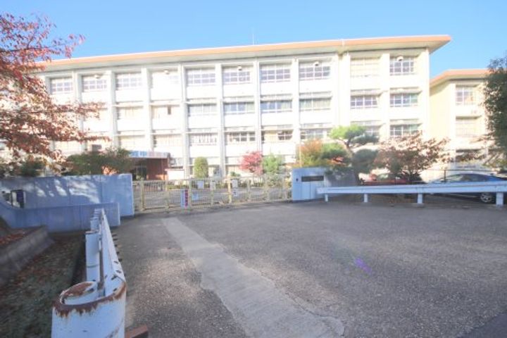 奈良県奈良市西大寺新町1(マンション)の賃貸物件の周辺