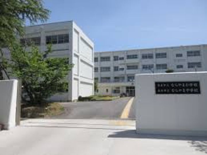 奈良県奈良市西大寺新町1(マンション)の賃貸物件の周辺