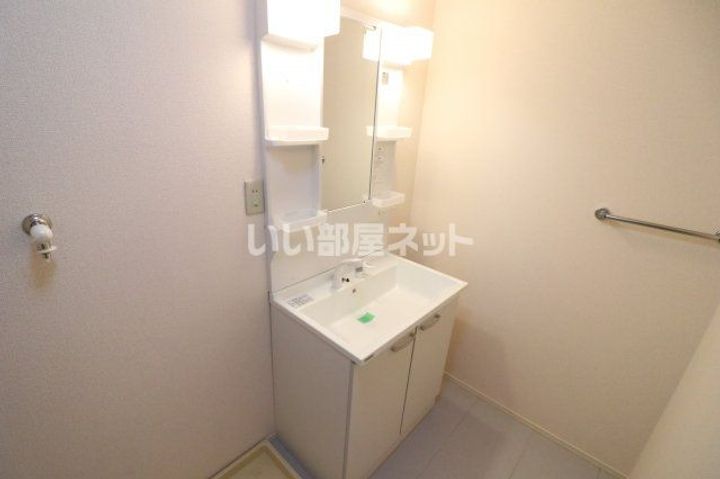 群馬県桐生市広沢町2(アパート)の賃貸物件の内装