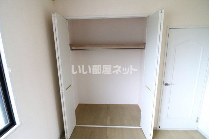 群馬県桐生市広沢町2(アパート)の賃貸物件の内装